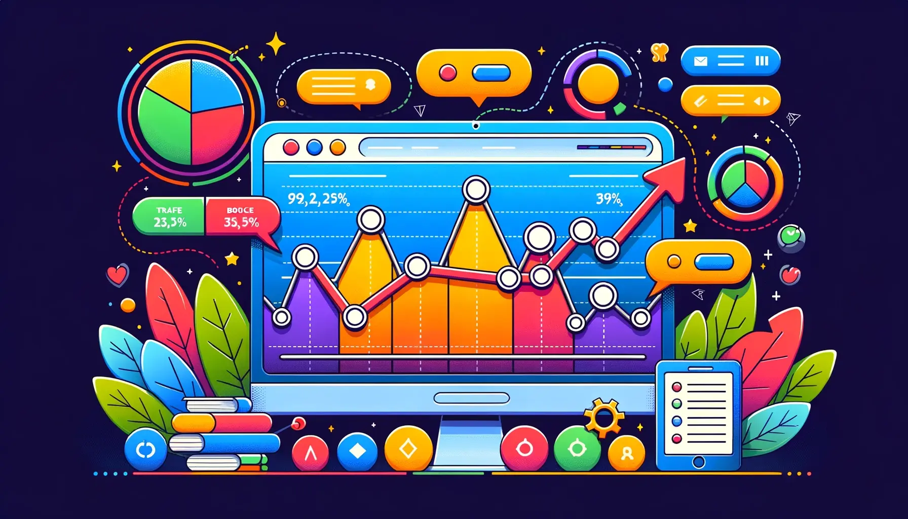 SEO услуги в Ташкенте для улучшения рейтинга вашего сайта